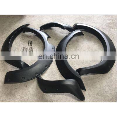 T7 ABS Fender Flare Wheel Eyebrow For  T7