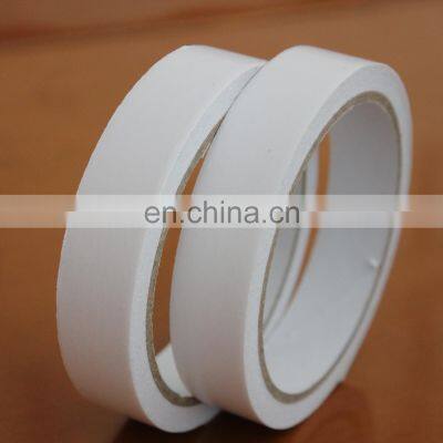 Factory For Stationary Round Side Adhesive Double Sided Tape photo-5