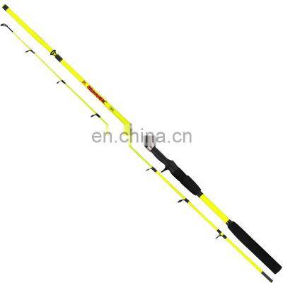 Hot Selling Glass Reinforced Plastic Road Yagan Sea Perch Fishing Rod M Tune Hollow Longfengwei Inserted Rod