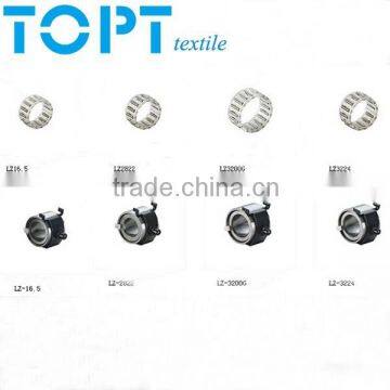bottom roller bearings for textile spinning bearings LZ2822