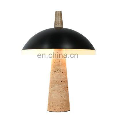 Arc metal centre de table mariage desk lamp for bedroom restaurant candle table lamp lampshade table lamp