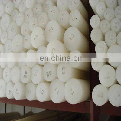 OED processing custom POM/Nylon Parts