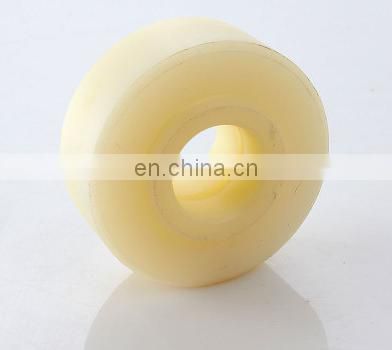 Plastic PEEK POM PTFE nylon ABS/PVC/PP/PE parts processing products