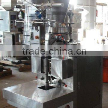 chocolate granule filling machine