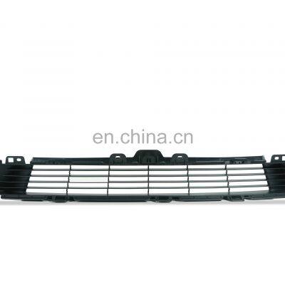 It is Worth Buying the Y-shaped Bumper Grille the Front Lower Bumper Grille Trim is for Tesla Model Y