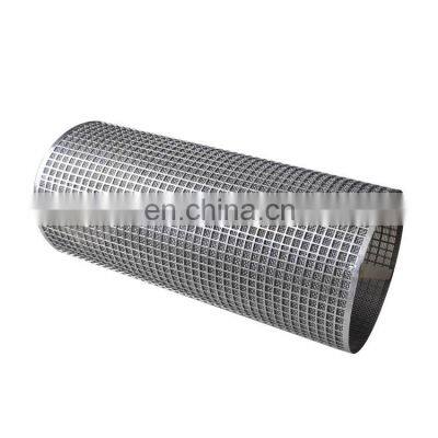 Custom 304 316Lstainless Steel Basket Filter Strainer photo-2