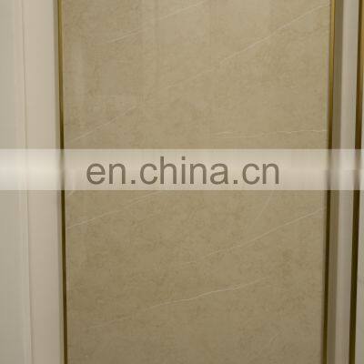 High Quality 600x600mm White Polished Porcelain Tiles for Wall and Floor From China photo-3