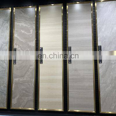 Scrabble Tiles Wholesale Floor Ceramic Glazed Porcelain photo-5