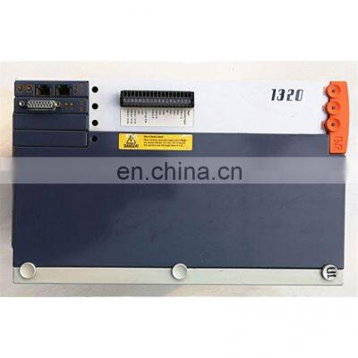 8CCM0X55.11110-0 Servo Drive Motor Driver