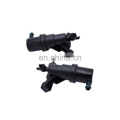 High Quality Car Spare Parts 61677137402 Car Headlamp Washer Nozzle Car Accessories 61677137401 for BMW E65 E66 2005-2008