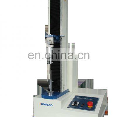 5000N Top Load PET Bottle Compressive Strength Tester photo-2