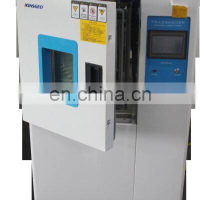 Benchtop Humidity Control Environmental Chamber photo-2