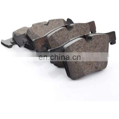 Wholesale Car Repair Kit Front Brake Pad  for BMW  5 SERIES (E60) OEM D1504,34116775310