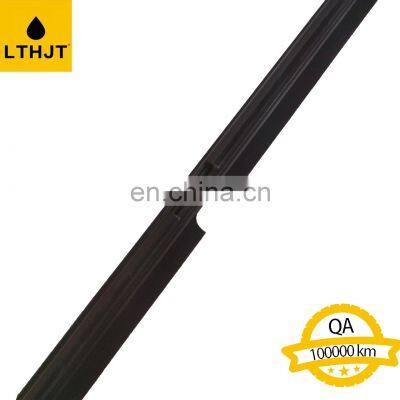 Factory Price Car Accessories Auto Parts Outer Window Moulding LH 68230-0D190 For VIOS/YARIS NSP15# 2013-2017