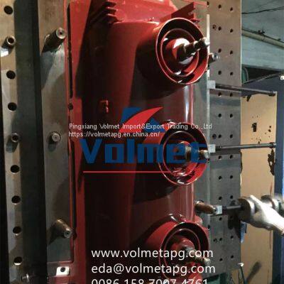 Insulator Mold Epoxy Resin Mold Casting Mold APG Injection Mold