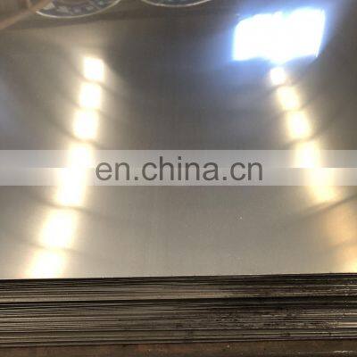 Stainless Steel Plate Sus316l Price photo-5