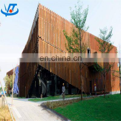 weather resistance corten steel plate carbon steel plate