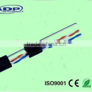 Self Supporting Telephone Cable-2pair