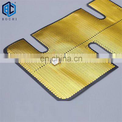 Car Rearview Heating Element off Frost Mirror Heater for Jiefang photo-3