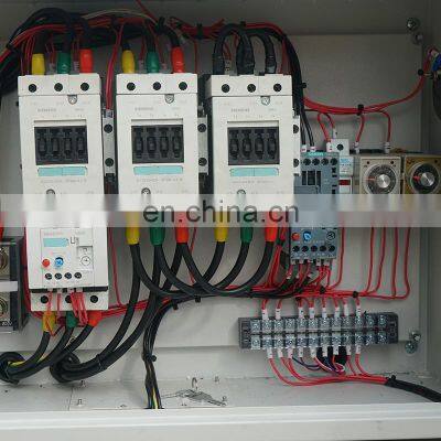 Favorable Price ce High Quality Plastic Pet Bottle Crushers High Power Waste Plastic Crusher photo-4