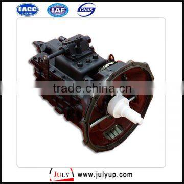 Supply Top Quality Dongfeng T375 Transmisson Assy 17G0A2-19