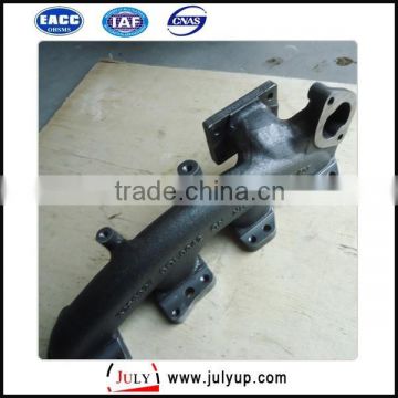 Professional truck engine parts supplier for cummins exhaust manifold 5286927