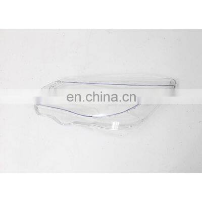 Car accessories Headlight Housing Base parts for E60 04-10 520i 523i 525i 530i