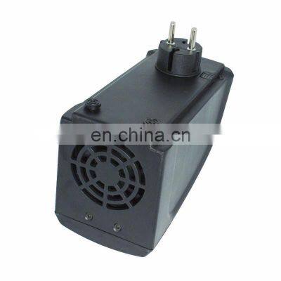 Mini Electric Heater Portable Home Heating Fan Air Heater Handy Warmer photo-5