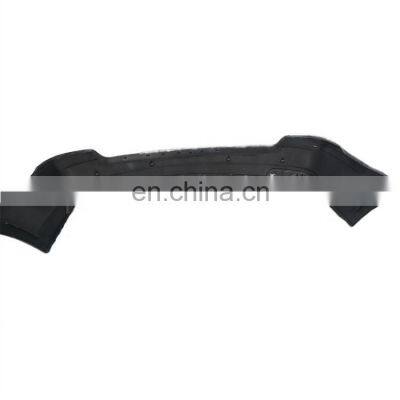 OEM 1648850538 CAR REAR DIFFUSER TRIM BUMPER REAR BUMPER PLATE For Mercedes Benz W164