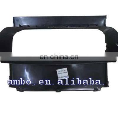 OEM 95857532350 Air Intake  For 2011 Turbo for Porsche Cayenne 2011-2018  Center Duct Radiator Air Duct