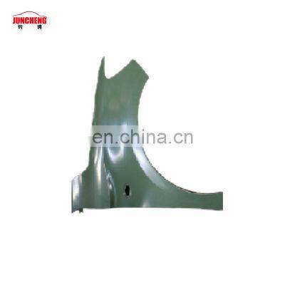 Replacement Steel Front Bumper for CITROEN C-Elysee 2015 Car Spare Parts ,Citroen Auto Body Parts