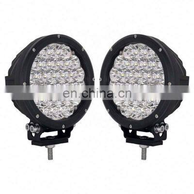 7 Inch 140W Led Driving Lights Spot Beam Lamp Led Car Lights LED6427 photo-3