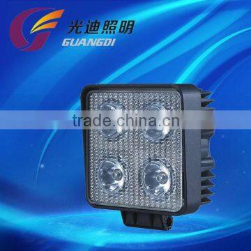 40w led work light for driving lamp Portable Led 12V Work Lights