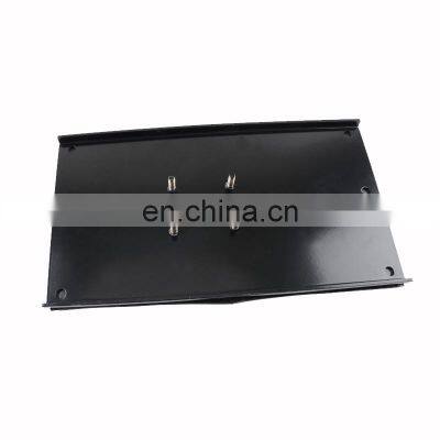 Tailgate Hinge Rear Door Tire Carrier Spare Tire Rack for Land Rover Defender Car Accessories From Maiker