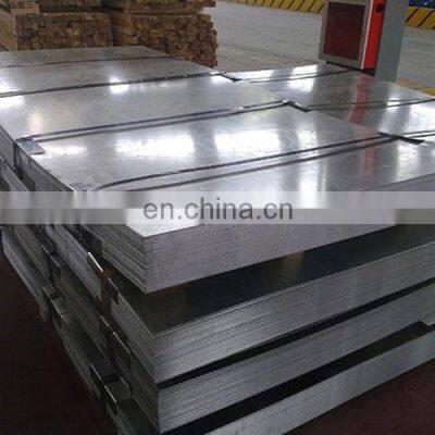 4X8 Price of 24 Gauge Galvanized Sheet Metal Price Per Pound