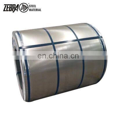 g300 zinc coat steel coil galvan gi steel coil price china supply