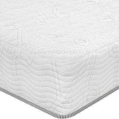 Full Size Latex Memory Foam Mattresses Compress Roll Hotsale Latex Mattress in a Box photo-4