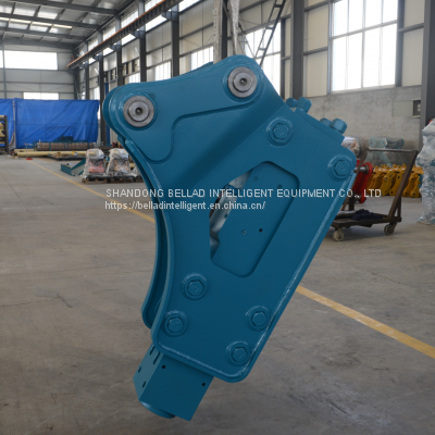 Industrial For 1-3 Tons Excavators Use  20 Top Type Hydraulic Hammer Breaker