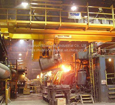 STEEL PRODUCTS AND RAW MATERIALS FOR STEEL INDUSTRY