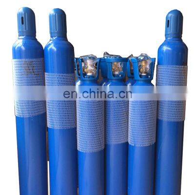 gas cylinder manufacturing plant portable cheap cng gas cylinders and accessories steel oxygen gas cylinder 50kg for sale