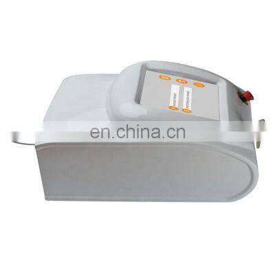 2020 hot sale with ODM OEM diode laser 980 nm spider vein removal machine