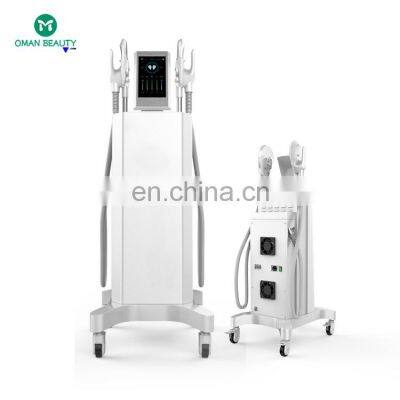 Best Selling Products 2021 in Usa Amazon Stimulateur Ems /ems Smart Fit /body Ems