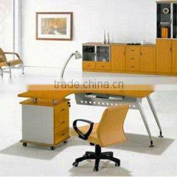 non poisonous panels high quality simple office desk MR-3702