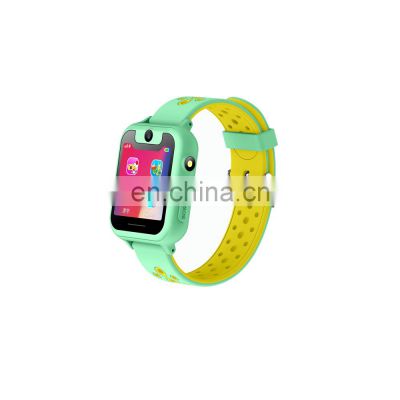 Baby child gps tracker wrist watch kids gps smart watch