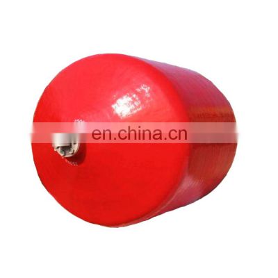 Factory Supply Discount Price Customized Wear Resistant Closed Cell Foam Dock Roller Fender