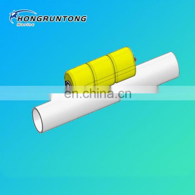 Good Quality Factory Directly Tear Resistance Pipe Floats With ISO Standard