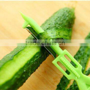 KH Small MOQ Welcomed Practical Shallot Slicer photo-2