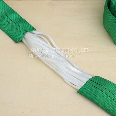 Synthetic Round Slings photo-3