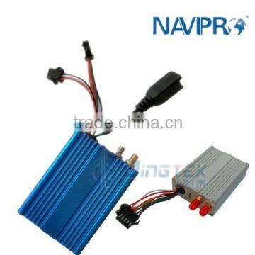 A200E Real Time Monitoring Analog Port Mobile Phone Car Gps Trackers photo-4