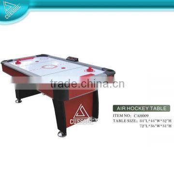 CUESOUL Air Hockey Game Table with electronic scorer                        
                                                Quality Choice